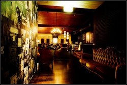 Stickybar - Accommodation Nelson Bay 0