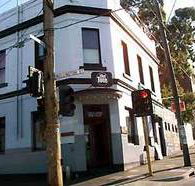The Tote - Accommodation Nelson Bay