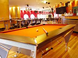 Australia Square NSW Accommodation Nelson Bay