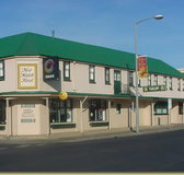 New Norfolk Hotel - Accommodation Nelson Bay