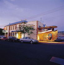 Rosny TAS Accommodation Nelson Bay