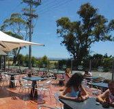 Bark Mill Tavern - Accommodation Nelson Bay