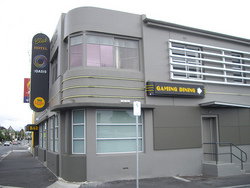 Glenorchy TAS Accommodation Nelson Bay