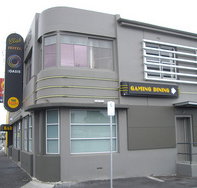 Club Hotel - Accommodation Nelson Bay