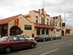  Accommodation Nelson Bay