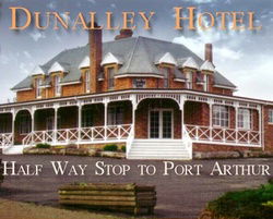 Dunalley TAS Accommodation Nelson Bay
