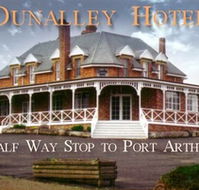 Dunalley Hotel - Accommodation Nelson Bay