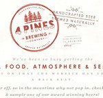 4 Pines Brewing Company - Accommodation Nelson Bay