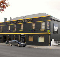 Star  Garter Hotel - Accommodation Nelson Bay