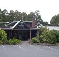 Fern Tree Tavern - Accommodation Nelson Bay