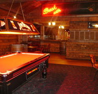 Spurs Saloon - Accommodation Nelson Bay