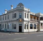 Alexander Hotel - Accommodation Nelson Bay