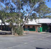 Cedars Tavern - Accommodation Nelson Bay