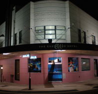 Eastwood Hotel - Accommodation Nelson Bay