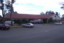 El Cortez Hotel - Accommodation Nelson Bay 0