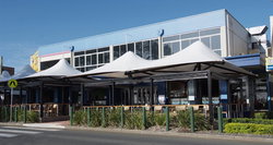 The Bayview Hotel - Accommodation Nelson Bay 0