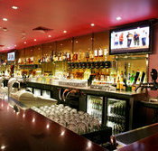 Plantation Hotel - Accommodation Nelson Bay