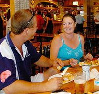 Imperial Hotel Rooty Hill - Accommodation Nelson Bay