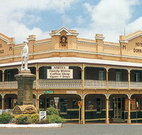 Heritage Hotel Motel - Accommodation Nelson Bay