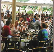 The Commodore Hotel - Accommodation Nelson Bay