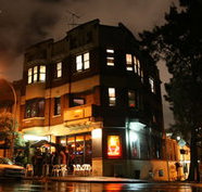 Old Fitzroy Hotel - Accommodation Nelson Bay