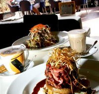 Creme Lounge - Accommodation Nelson Bay