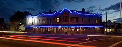 Wickham NSW Accommodation Nelson Bay
