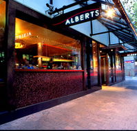 Alberts - Accommodation Nelson Bay