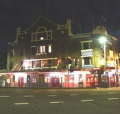Captain Cook Hotel - Accommodation Nelson Bay