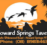 Howard Springs Tavern - Nelson Bay Accommodation.com