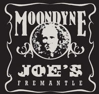 Moondyne Joe's Bar  Cafe - Accommodation Nelson Bay