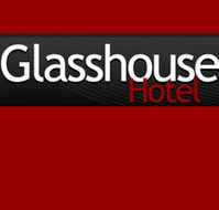 Glasshouse Hotel - Accommodation Nelson Bay