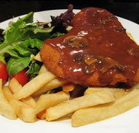 The New Victorian Tavern - Accommodation Nelson Bay