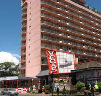 Vegas in Paradise - Accommodation Nelson Bay