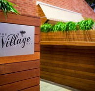 The Village Bar - Accommodation Nelson Bay