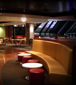 Roof Bar - Nelson Bay Accommodation.com 1