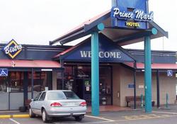 Doveton VIC Accommodation Nelson Bay