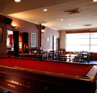 The British Crown Hotel - Accommodation Nelson Bay