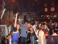 Paddy Maguire's Pub - Accommodation Nelson Bay 1