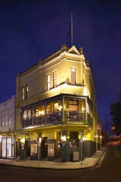 Durty Nelly's Bar - Accommodation Nelson Bay 1
