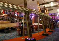 RQ's Tavern - Accommodation Nelson Bay 1