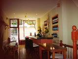 Small Bar - Nelson Bay Accommodation.com 1