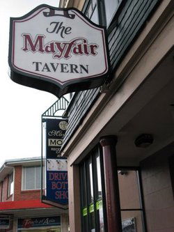 Mayfair Tavern & Bottleshop - Accommodation Nelson Bay 1