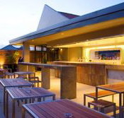 The Bended Elbow - Accommodation Nelson Bay