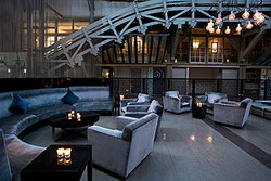 Water Bar Sydney - Accommodation Nelson Bay 1