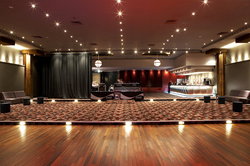 Factory Theatre - Accommodation Nelson Bay 1
