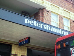 Petersham Inn - Accommodation Nelson Bay 1