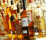 Antique Bar - Accommodation Nelson Bay 2