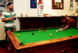 Knickerbocker Hotel - Accommodation Nelson Bay 2