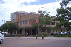 Port Macquarie NSW Accommodation Nelson Bay